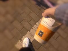 -85度C(上海茶陵北路店)