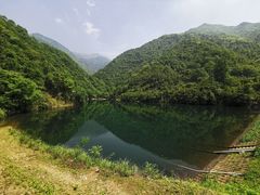 -东天目山风景区