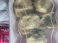 小杨生煎-小杨生煎(周浦万达店)