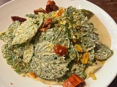 -老李家土菜馆·安吉地标美食