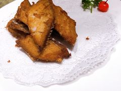 -新花城蟹粉馆(乌鲁木齐店)