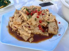 -黄牛肉馆·皖南土菜