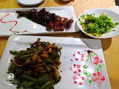 -德缘烤鸭店(大栅栏店)
