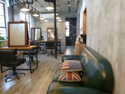 -A  Hair Salon