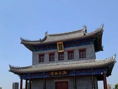 -即墨古城