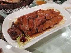 -申粤轩酒楼·三十年粤菜经典(丁香花园店)