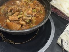 -重庆鸡公煲(学衡路店)