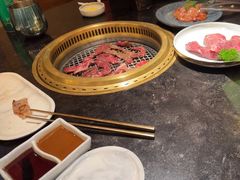 -烧肉达人(凯德晶萃店)