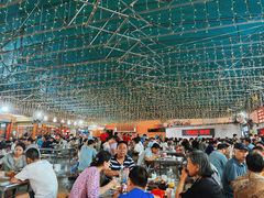 -郑喜旺烧烤(新密总店)