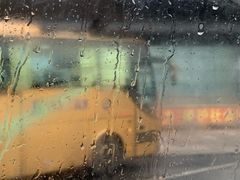 -虹桥天地-停车场