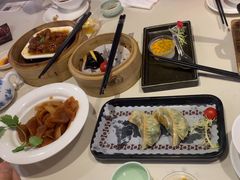 -乜都得港式茶楼(天贵路店)
