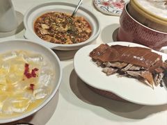 -京鸭棠(让胡路万达店)