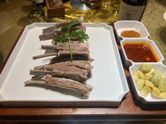 -东方亚克西餐厅(西康路店)