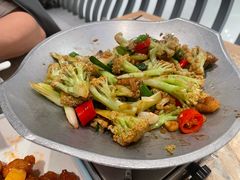 -皖香览约·徽菜(新湖广场店)