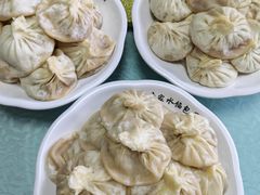 -老庞家水馅包子馆