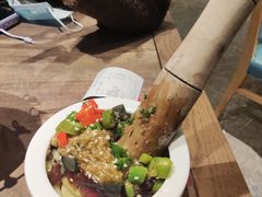 -香园茶社·金陵小灶(老门东店)