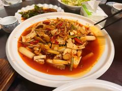 -明婷饭店(外曹家巷店)