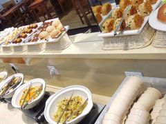 -素满香·食养自助(建邺万达店)