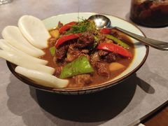 -甘思咪哚·云南艺术餐厅(天河广百店)