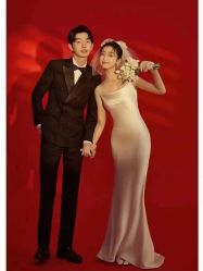 点击看大图 -金夫人婚纱摄影(惠阳店)