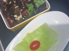 -橦橦小马扎烧烤 (传媒大学店)