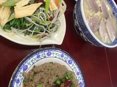 -老回回烩面馆(左家庄店)