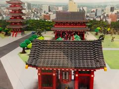 -东京乐高探索中心