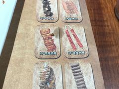 -汉巴味德·烤肉与啤酒的自助(杭州大悦城店)