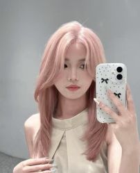 -YESIDO椰岛造型烫发染发