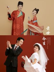 -今生有约婚纱摄影店(景德路店)