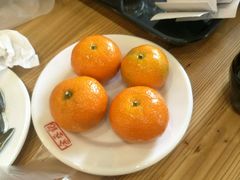 -余丞记川渝面馆(云峰店)