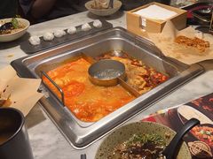 -新辣道鱼火锅(领展购物广场·中关村店)