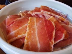 -九田家黑牛烤肉料理(三墩店)