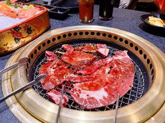 -神户赤童日式烤肉伙伴(东直门店)