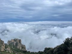 -白草畔自然风景区