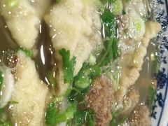 羊肉合汁-夏家合汁(天润花园小区店)