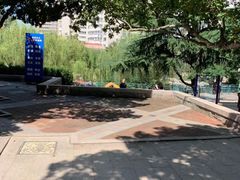 -贮水山儿童公园
