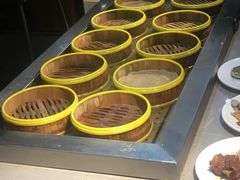 -蓝鲸湾汤泉(包河店)