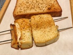 -锦州烧烤·纸包鱼(物资学院路店)