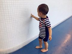 -龙格亲子游泳俱乐部(常熟中心店)