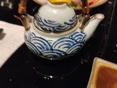 -曙亚洲餐厅-重庆富力艾美酒店(南坪万达广场店)