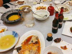 -全聚德(上海首店浦东店)