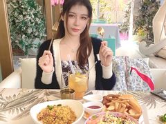 -天空花园餐吧·生日·团建(南山店)