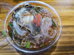 -云南巷海鲜大咖·可加工海鲜