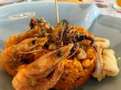 -Bistro181 (大渔湾店)