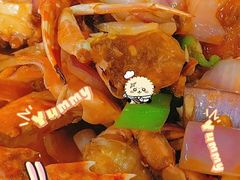 -四川小胡子海鲜(丁村万人海鲜广场店)