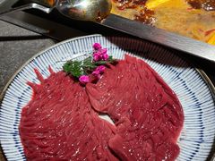 -锦城印象火锅(天府三街店)