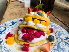 -Alimentari早午餐(安福路店)