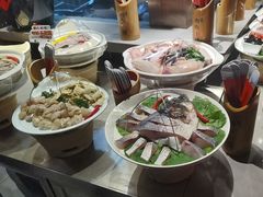 -湘西小馆(滨河路店)