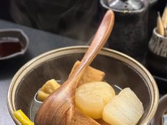 关东煮-Sushi Hanzo半藏(天环广场店)